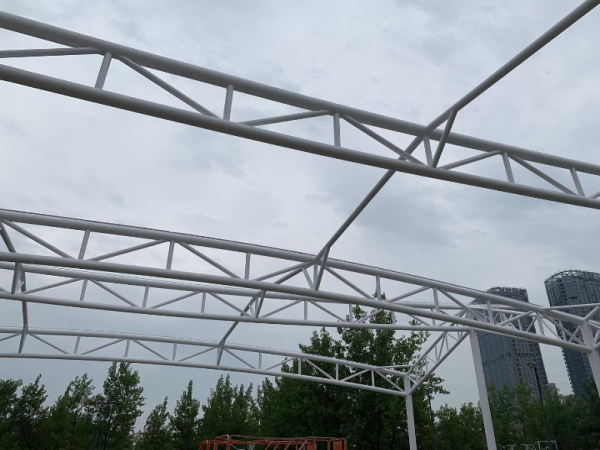 临沂网架工程有限公司