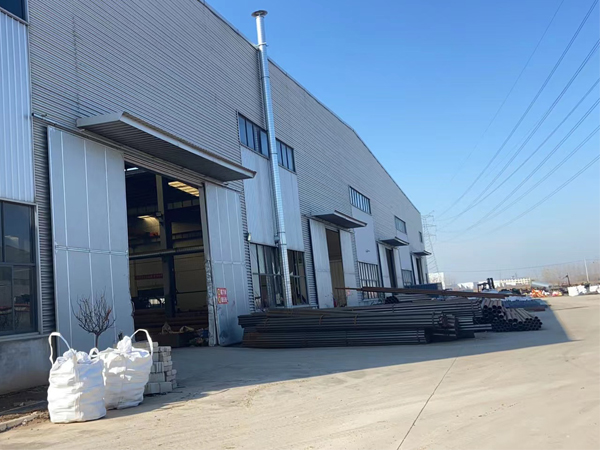 临沂这些选择徐州网架公司五大误区,你一定要知道