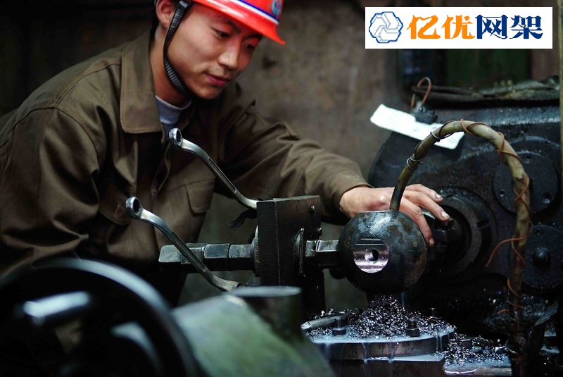 临沂网架螺栓球加工