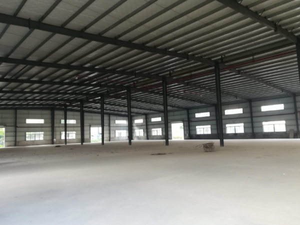 临沂徐州网架厂家好的销售渠道是什么？